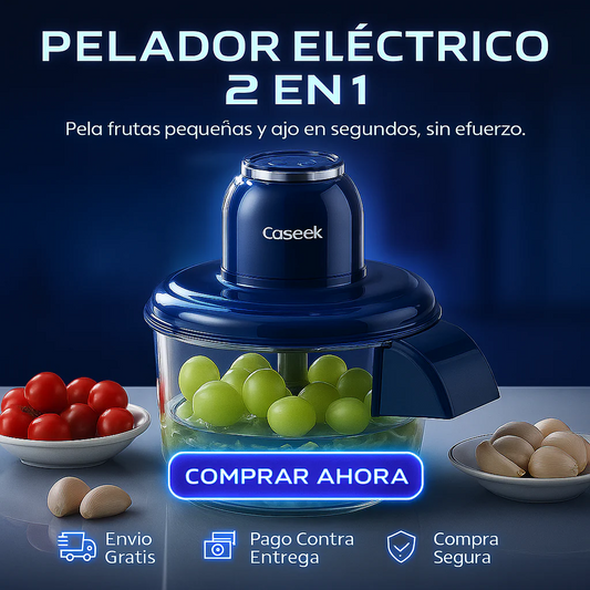 PELADOR ELECTRICO